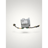 calculateur boitier commande airbag peugeot citroen 307 p307 308 p308 9654491180 606877300