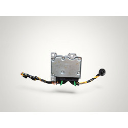 calculateur boitier commande airbag peugeot citroen 307 p307 308 p308 9654491180 606877300