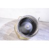 pulseur ventilateur habitacle