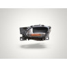 poignee interieur ouverture de porte gauche peugeot 207 208 citroen C4 picasso 96555518VD