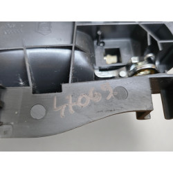 poignee interieur ouverture de porte gauche peugeot 207 208 citroen C4 picasso 96555518VD