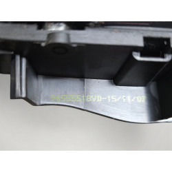 poignee interieur ouverture de porte gauche peugeot 207 208 citroen C4 picasso 96555518VD