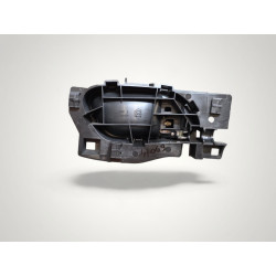 poignee interieur ouverture de porte gauche peugeot 207 208 citroen C4 picasso 96555518VD