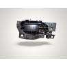 poignee interieur ouverture de porte gauche peugeot 207 208 citroen C4 picasso 96555518VD