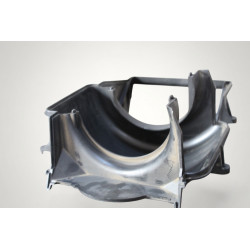 Cache Plastic Ventilateur Pulseur MERCEDES CLASS A 5944F1A