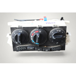 Commande Chauffage et Ventilation Habitacle HABITACLE MERCEDES CLASS A 1688300485