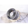 pulseur ventilateur habitacle
