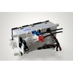 COMMANDE CHAUFFAGE ET VENTILATION HABITACLE MERCEDES CLASS A 1688300485
