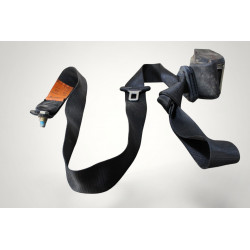 enrouleur ceinture avant droit PEUGEOT J5 CITROEN C25 FIAT DUCATO 0417095