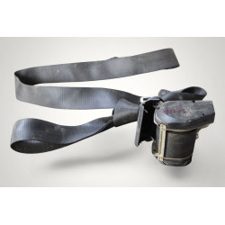 enrouleur ceinture avant droit PEUGEOT J5 CITROEN C25 FIAT DUCATO 0417095