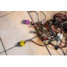 BOUT CABLAGE HABITACLE PEUGEOT J5 CITROEN C25 FIAT DUCATO