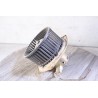 pulseur ventilateur habitacle