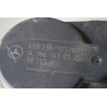 boitier papillon MERCEDES CLASS A 1661410125