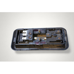 eclairage plafonnier interieur PEUGEOT J5 CITROEN C25 FIAT DUCATO b826