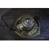 pulseur ventilateur habitacle