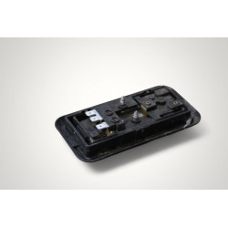 eclairage plafonnier interieur PEUGEOT J5 CITROEN C25 FIAT DUCATO B826