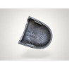 cache couvre poignee exterieur porte renault 8200028782