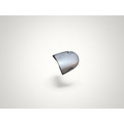 cache couvre poignee exterieur porte renault 8200028782