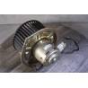 pulseur ventilateur habitacle