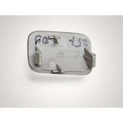 bouchon cache plastic renault megane scenic 2 R8103025 R8103026