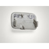 bouchon cache plastic renault megane scenic 2 R8103025 R8103026