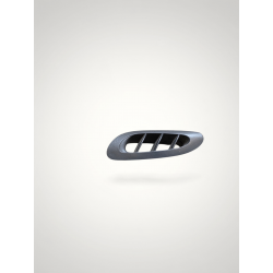grille ventilation droit renault megane scenic 2 7408