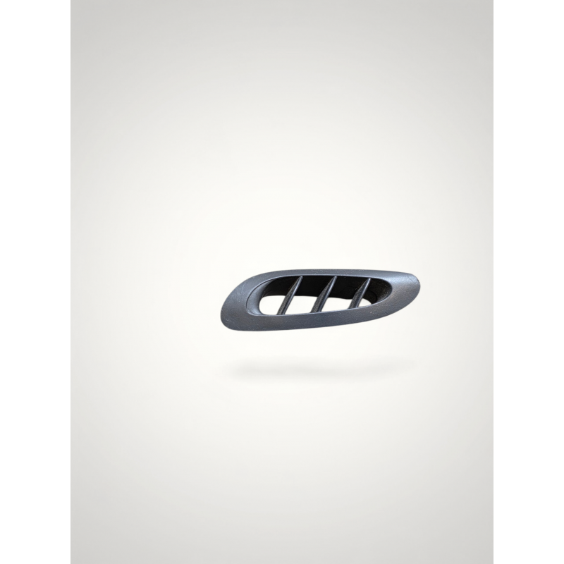 grille ventilation droit renault megane scenic 2 7408