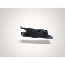 grille ventilation droit renault megane scenic 2 7408