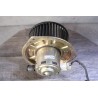 pulseur ventilateur habitacle