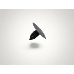 clips fixation divers carrosserie Renault