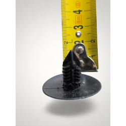 clips fixation divers carrosserie Renault