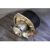 pulseur ventilateur habitacle