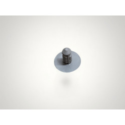 clips fixation divers
