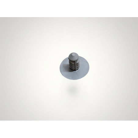 clips fixation divers