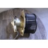 pulseur ventilateur habitacle