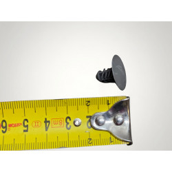 clips fixation divers