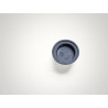 cabochon plastic vis fixation ceinture de securite