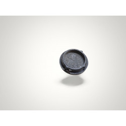 cabochon bouchon cache plastic vis habitacle renault