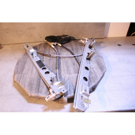 mecanisme leve vitre avant gauche renault megane 2 scenic 2 440726