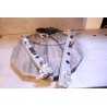 mecanisme leve vitre avant gauche renault megane 2 scenic 2 440726