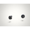 clips divers fixation Rivet plastique