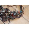 BOUT CABLAGE HABITACLE PEUGEOT J5 CITROEN C25 FIAT DUCATO