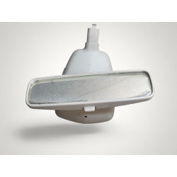 retroviseur interieur avec micro renault megane scenic 2 8200000509 A1012554