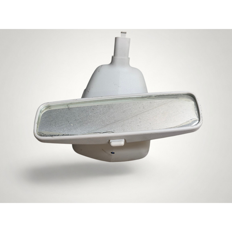 retroviseur interieur avec micro renault megane scenic 2 8200000509 A1012554