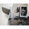 retroviseur interieur avec micro renault megane scenic 2 8200000509 A1012554