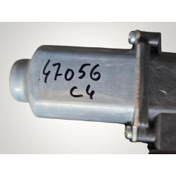 moteur leve vitre electrique avant droit peugeot citroen C4 picasso 9682495780