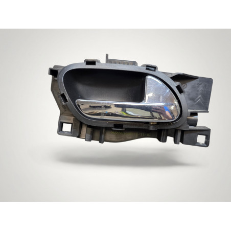poignee interieur ouverture de porte droit peugeot 207 208 citroen C4 picasso 96555516VD