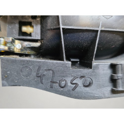 poignee interieur ouverture de porte droit peugeot 207 208 citroen C4 picasso 96555516VD