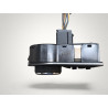 interrupteur commodo phare Opel corsa D 13310330