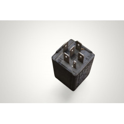 relais 19 12V commande essui glace intermittant hella volkswagen audi seat skoda 321955531